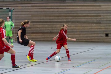 Bild 94 - B-Juniorinnen Hallenlandesmeisterschaften